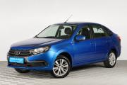Lada (ВАЗ) Granta I Рестайлинг Челябинск  - изображение 17