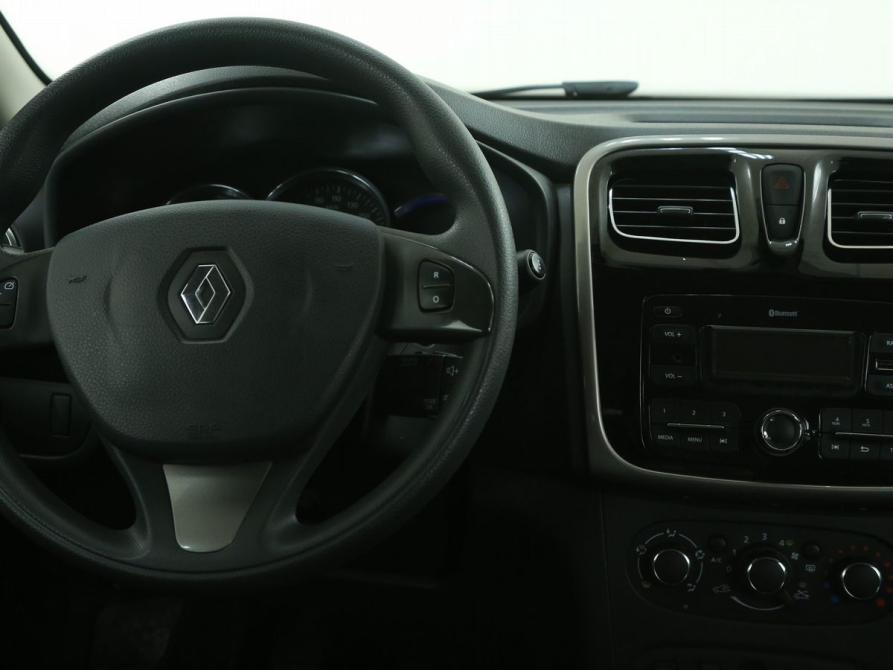 Renault Logan II Иваново  - изображение 14