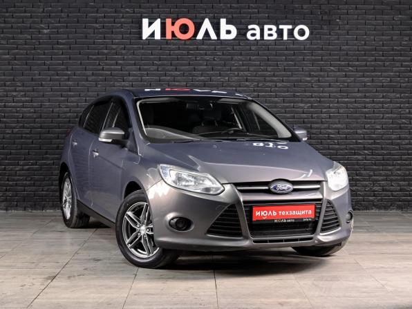 Ford Focus III с пробегом 2014 года, цена 740 000 рублей, 211112 км, хэтчбек, Автокод Объявления