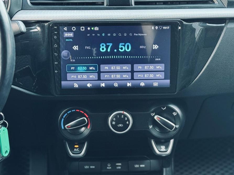 Kia Rio IV Ижевск  - изображение 18