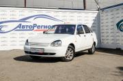 Lada (ВАЗ) Priora I Курган  - изображение 17