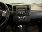 Nissan Tiida I Рестайлинг Иваново  - изображение 58
