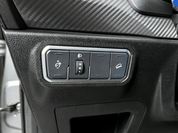 Haval F7x I с пробегом 2021 года, цена 1 699 000 рублей, 121392 км, внедорожник, Автокод Объявления