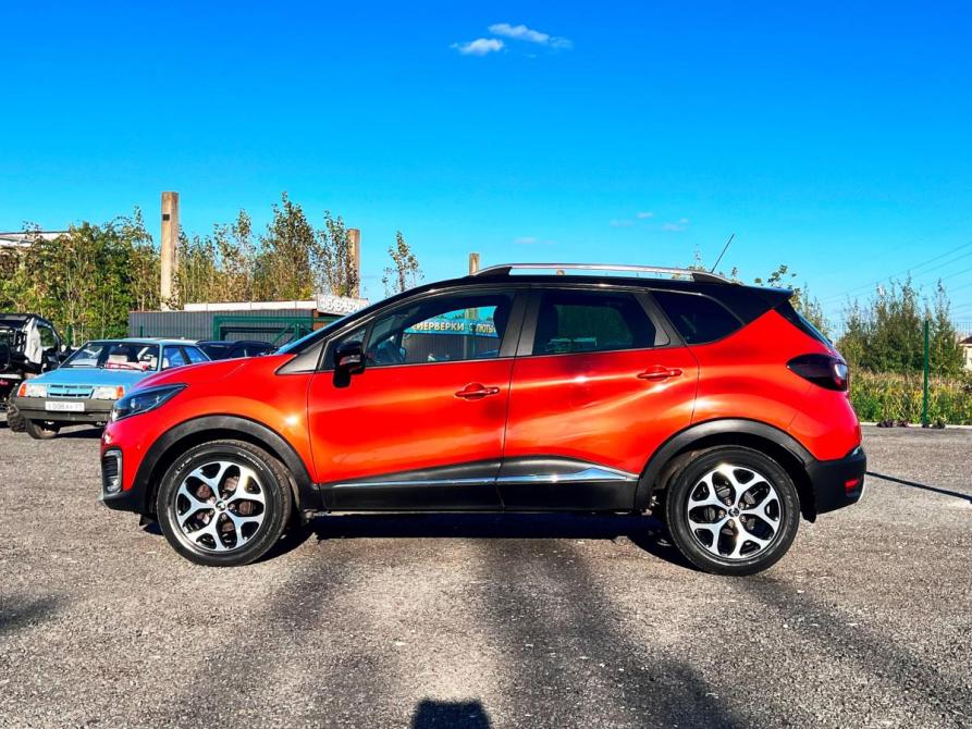 Renault Kaptur I Чебоксары  - изображение 2