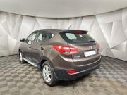 Hyundai ix35 I Москва  - изображение 22
