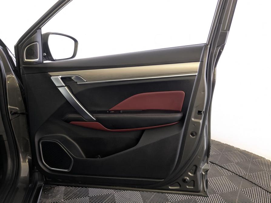 Geely Coolray I Москва  - изображение 25