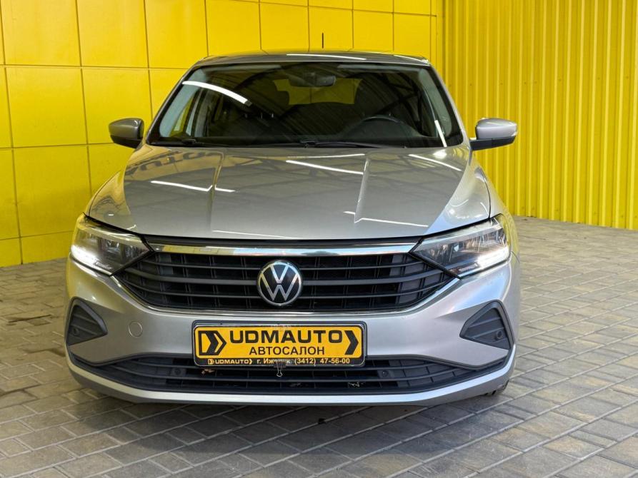 Volkswagen Polo VI Ижевск  - изображение 2