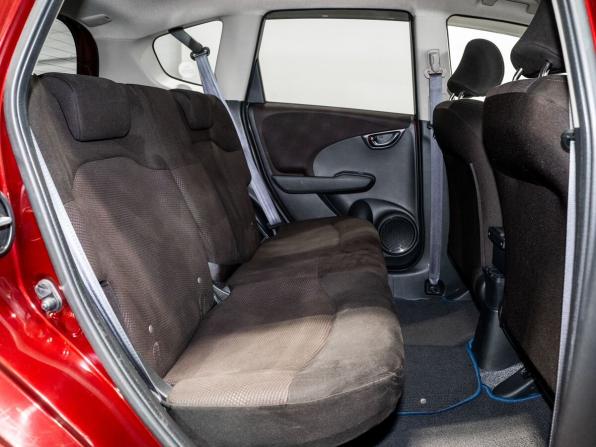 Honda Fit II с пробегом 2011 года, цена 980 000 рублей, 73725 км, хэтчбек, Автокод Объявления