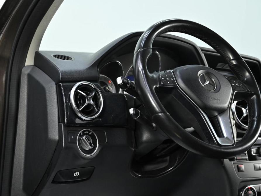 Mercedes-Benz GLK-Класс I (X204) Рестайлинг Москва  - изображение 8