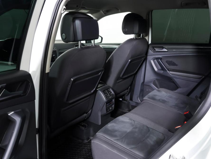 Volkswagen Tiguan II Москва  - изображение 12
