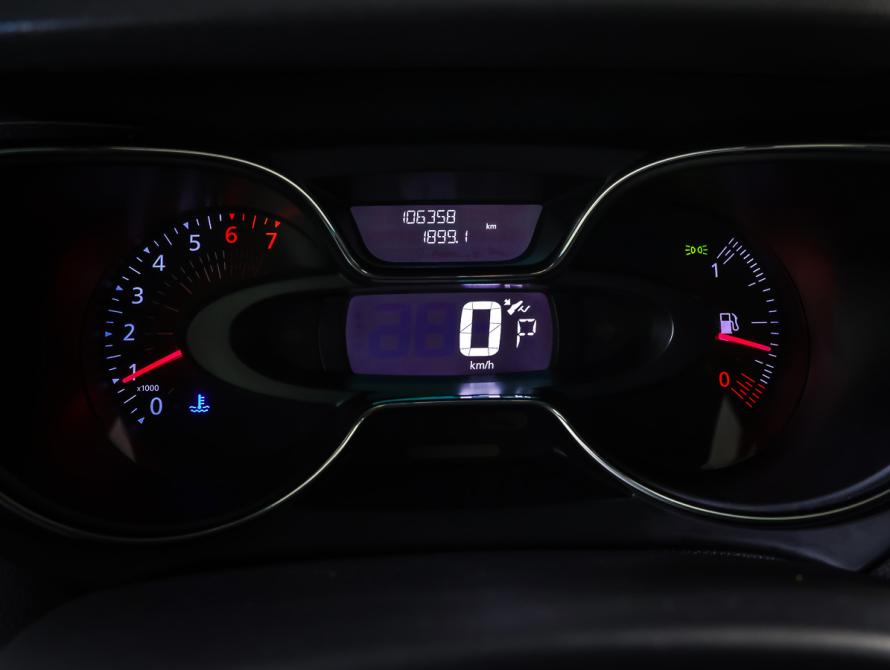 Renault Kaptur I Москва  - изображение 16