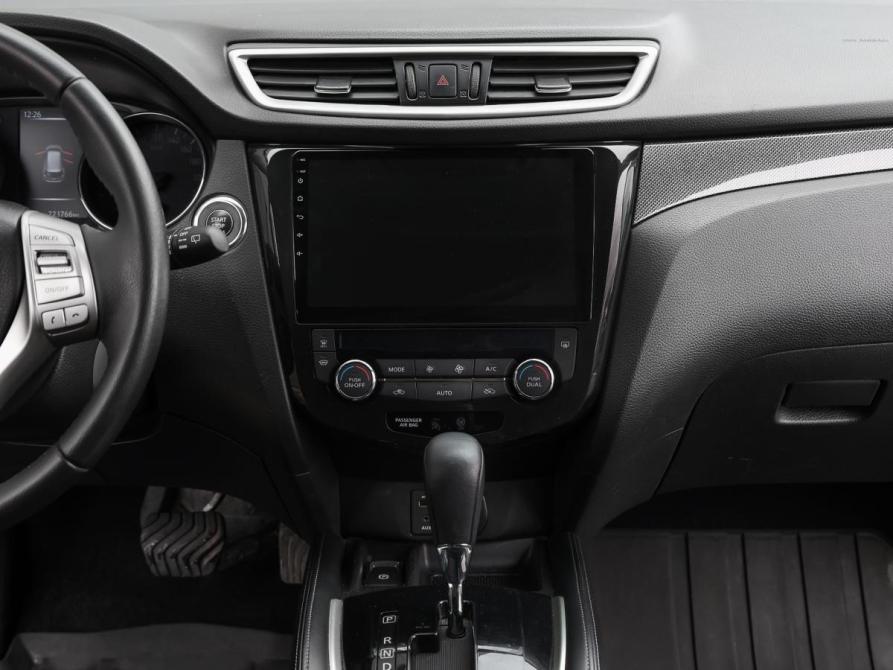 Nissan X-Trail III Москва  - изображение 15