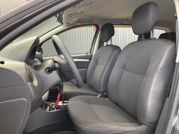 Nissan Terrano III (D10) с пробегом 2016 года, цена 1 307 000 рублей, 85340 км, внедорожник, Автокод Объявления