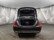 Mercedes-Benz Maybach S-Класс I (X222) Рестайлинг Москва  - изображение 37