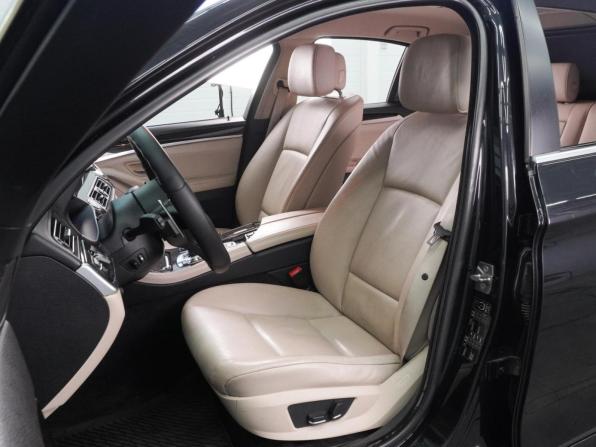 BMW 5 серии VI (F10/F11/F07) с пробегом 2010 года, цена 1 961 000 рублей, 234502 км, седан, Автокод Объявления