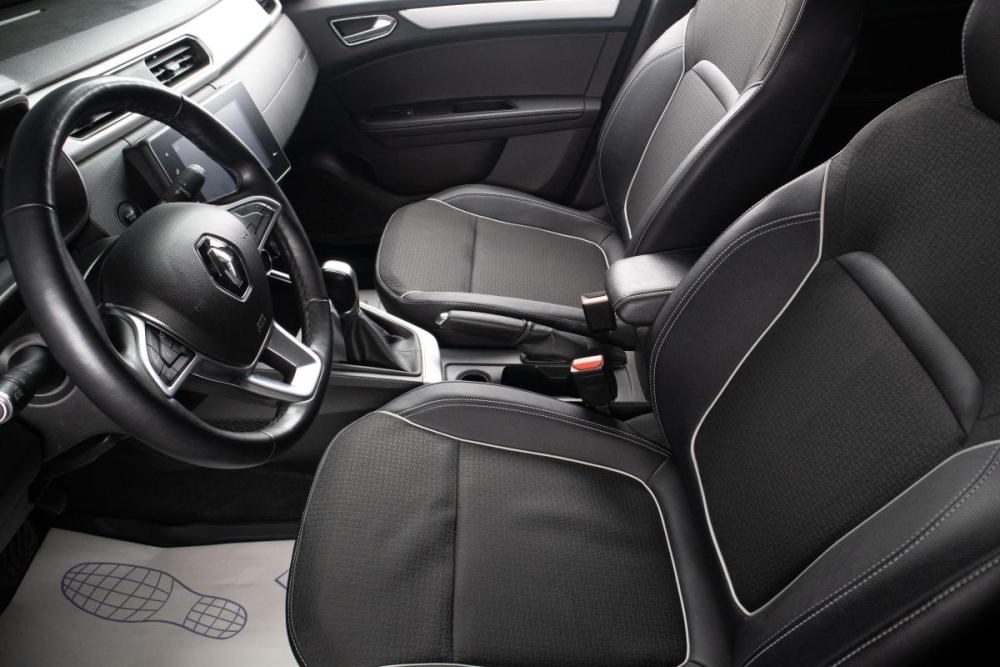 Renault Arkana I Оренбург  - изображение 18