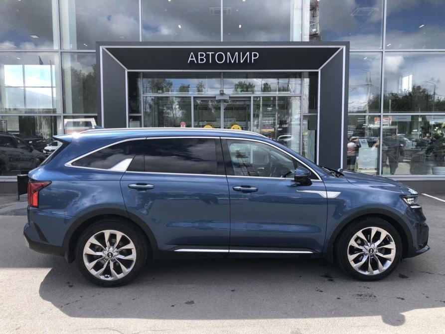 Kia Sorento IV Брянск  - изображение 4