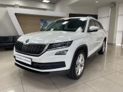 Skoda Kodiaq I Москва  - изображение 20