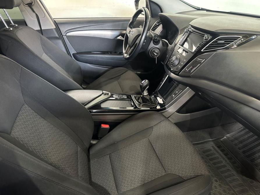 Hyundai i40 I Рестайлинг Москва  - изображение 10