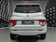 SsangYong Kyron I Новосибирск  - изображение 29