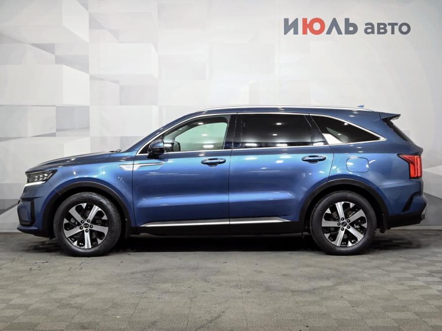 Kia Sorento IV Екатеринбург  - изображение 7