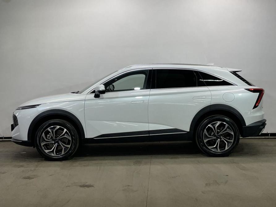Haval F7 II Ярославль  - изображение 8