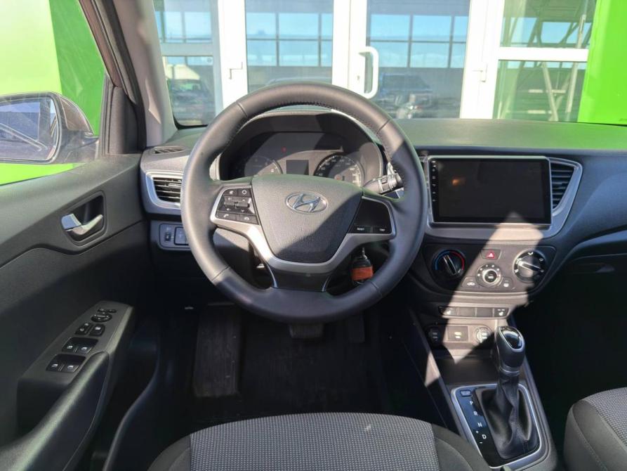 Hyundai Solaris II Рестайлинг Санкт-Петербург  - изображение 8