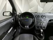 Ford Fusion I Рестайлинг Москва  - изображение 34