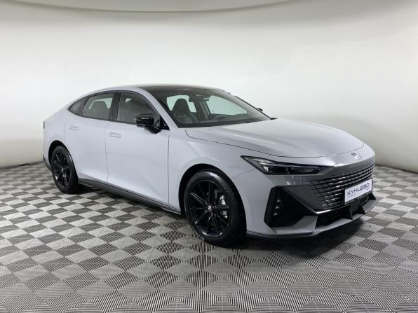 Changan UNI-V I с пробегом 2024 года, цена 2 597 000 рублей, 441 км, лифтбек, Автокод Объявления