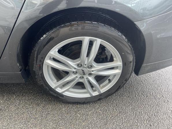 Ford Mondeo V с пробегом 2015 года, цена 1 245 000 рублей, 238537 км, седан, Автокод Объявления