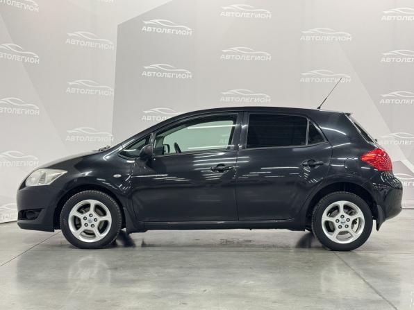 Toyota Auris I с пробегом 2008 года, цена 750 000 рублей, 99500 км, хэтчбек, Автокод Объявления