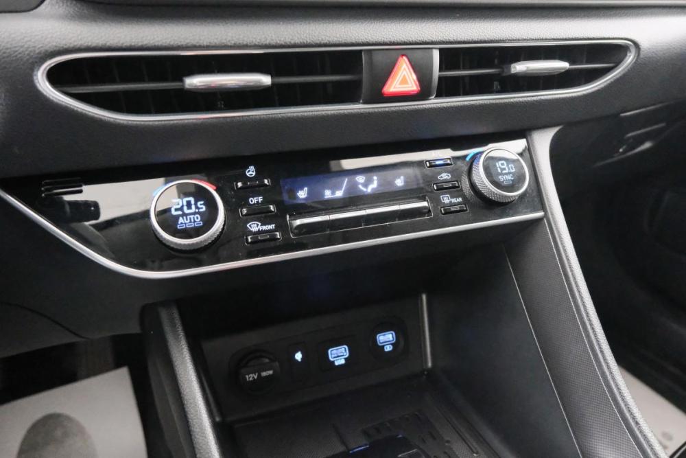 Hyundai Sonata VIII (DN8) Красноярск  - изображение 18