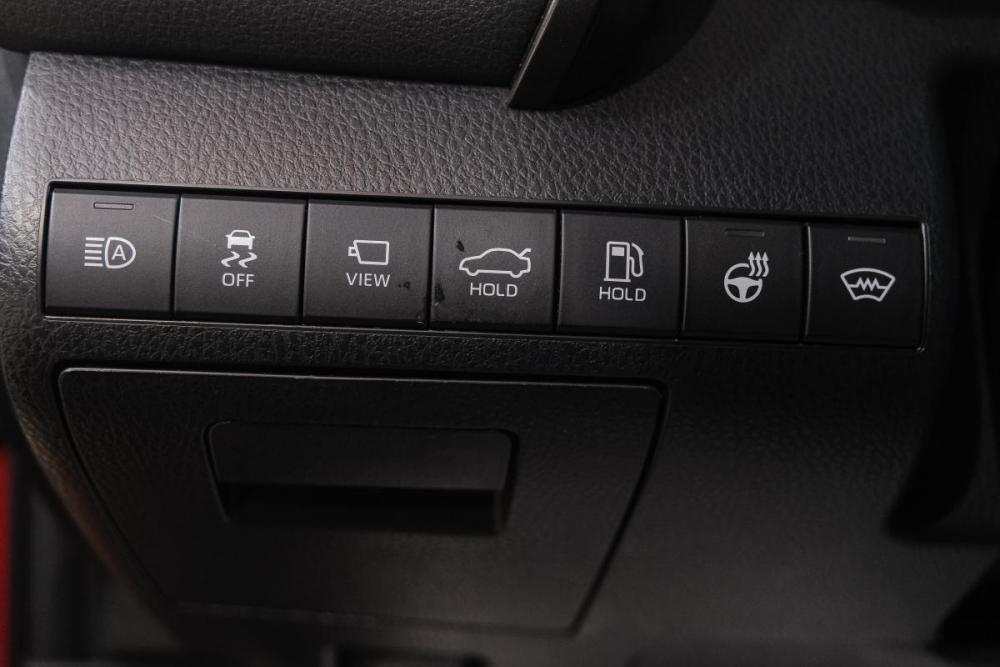 Toyota Camry VIII (XV70) Новокузнецк  - изображение 22