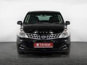 Nissan Tiida I Иркутск  - изображение 23