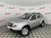 Renault Duster I Псков  - изображение 19