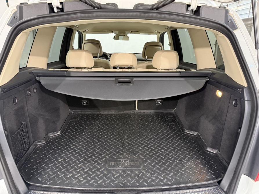 Mercedes-Benz GLK-Класс I (X204) Рестайлинг Химки  - изображение 15