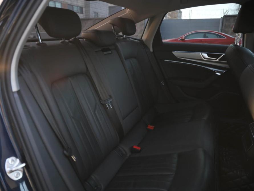 Audi A6 V (C8) Санкт-Петербург  - изображение 11