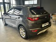 Kia Stonic I Новокузнецк  - изображение 22