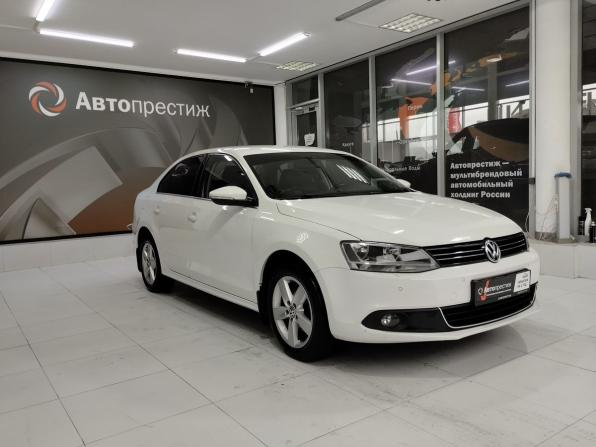Volkswagen Jetta VI с пробегом 2012 года, цена 920 000 рублей, 235104 км, седан, Автокод Объявления