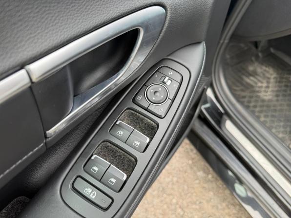 Hyundai Sonata VIII (DN8) с пробегом 2020 года, цена 1 875 000 рублей, 130605 км, седан, Автокод Объявления