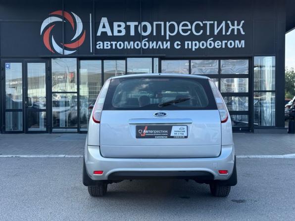 Ford Focus II Рестайлинг с пробегом 2008 года, цена 699 990 рублей, 148985 км, универсал, Автокод Объявления