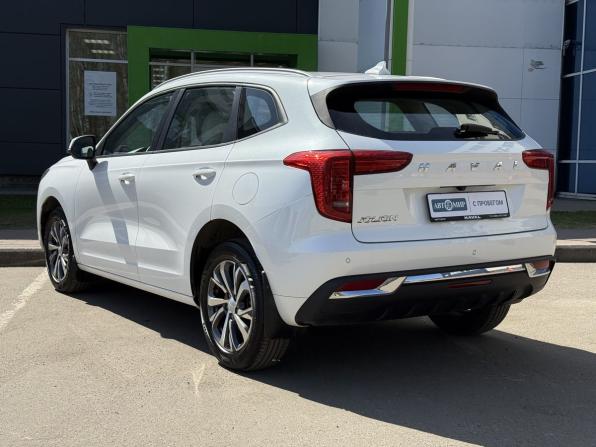 Haval Jolion I с пробегом 2022 года, цена 1 899 000 рублей, 25277 км, внедорожник, Автокод Объявления