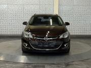 Opel Astra J Рестайлинг Москва  - изображение 19