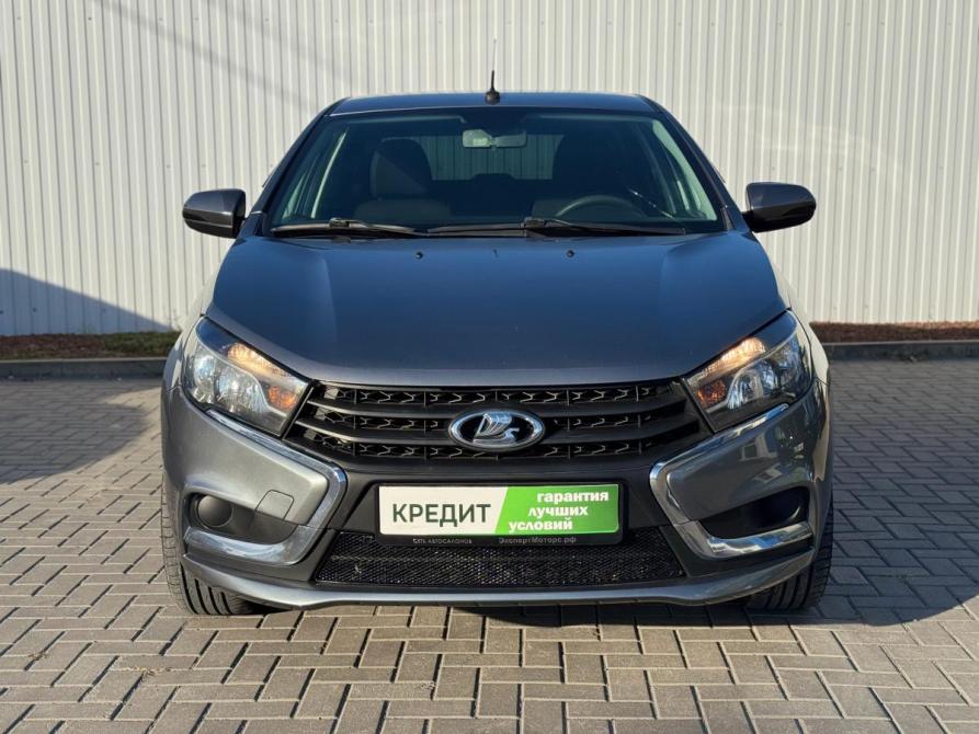 Lada (ВАЗ) Vesta I Ростов-на-Дону  - изображение 2