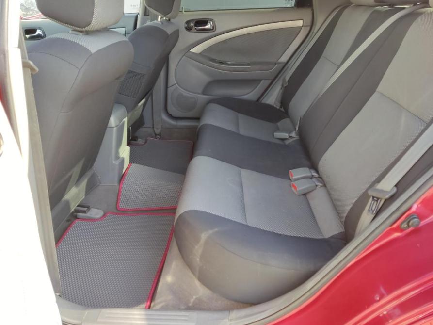 Chevrolet Lacetti I Ростов-на-Дону  - изображение 10