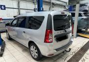 Lada (ВАЗ) Largus I Рестайлинг Кемерово  - изображение 8