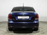 Volkswagen Polo V Рестайлинг Санкт-Петербург  - изображение 21