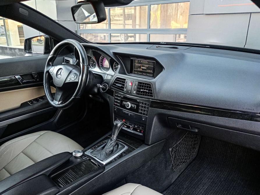 Mercedes-Benz E-Класс IV (W212 S212 C207) Казань  - изображение 6
