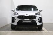 Kia Sportage IV Рестайлинг Ульяновск  - изображение 17
