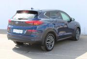 Hyundai Tucson III Рестайлинг Нижний Новгород  - изображение 27